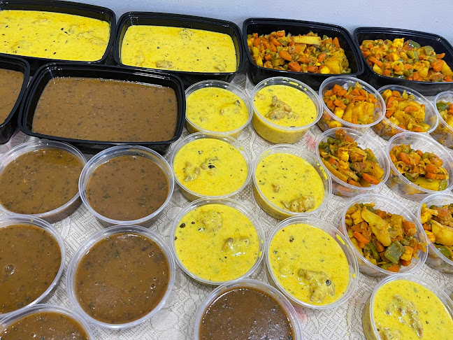 Comentarii opinii despre KS Catering