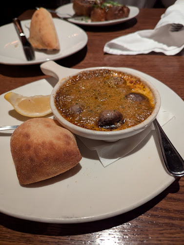 The Keg Steakhouse + Bar - Barrie