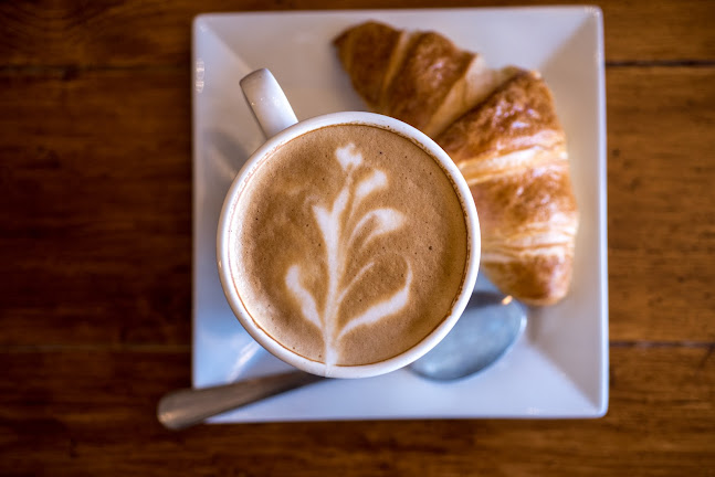 Brew Wizards Board Game Café