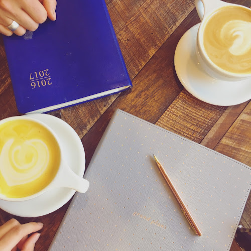 Comentarii opinii despre Elysian Coffee