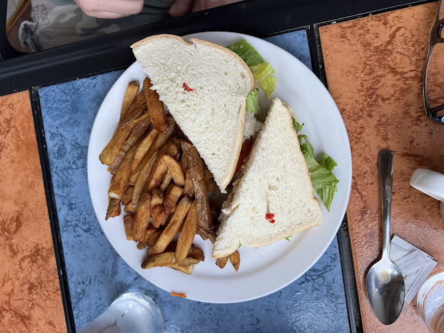 Opinii despre Crown & Moose în Corner Brook - Hospitality and gastronomy