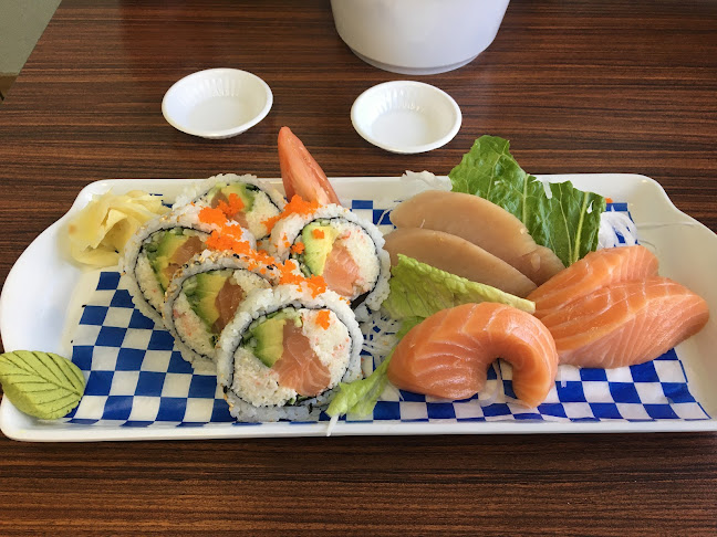 Sora Sushi House - Hospitality and gastronomy