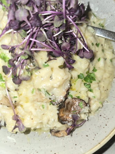 Comentarii opinii despre Buvette Restaurant and Wine Bar