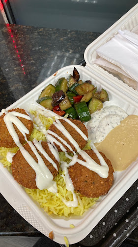 Comentarii opinii despre Shawarma Corner