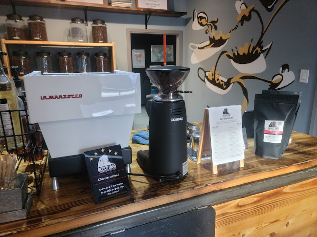 Devil's Head Coffee