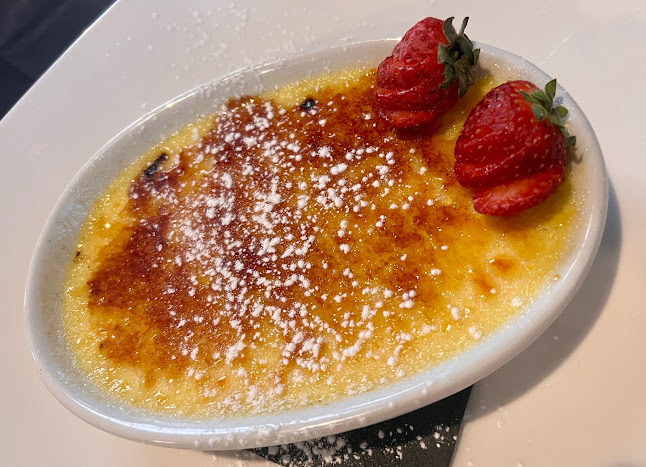 Olives Casual Cuisine - Hospitality and gastronomy