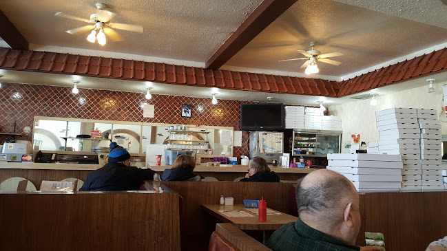 Riverside Restaurant