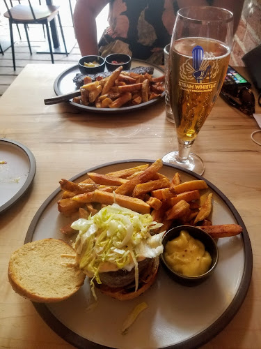 Across from Opera House, 27 Mississaga St W, Orillia, ON L3V 3A5