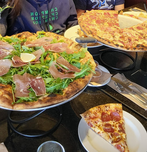 Comentarii opinii despre Ricky's All Day Grill - Ladner