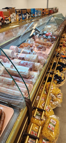 Opinii despre Polonia Sausage & Deli în Edmonton - Hospitality and gastronomy