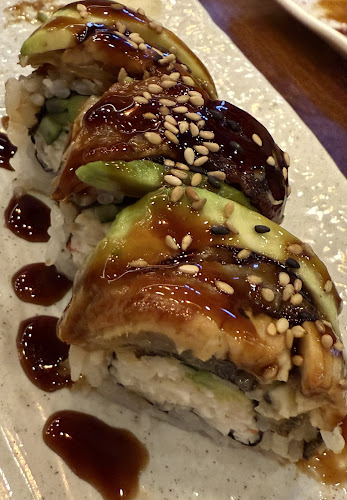 Shinobi Sushi Japanese Restaurant - Maple Ridge