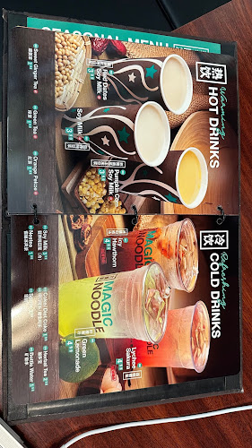 Magic Noodle - Open 24 Hours - Hospitality and gastronomy