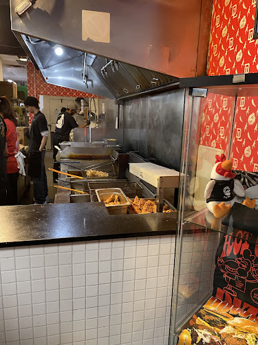 Comentarii opinii despre Downlow Chicken Shack