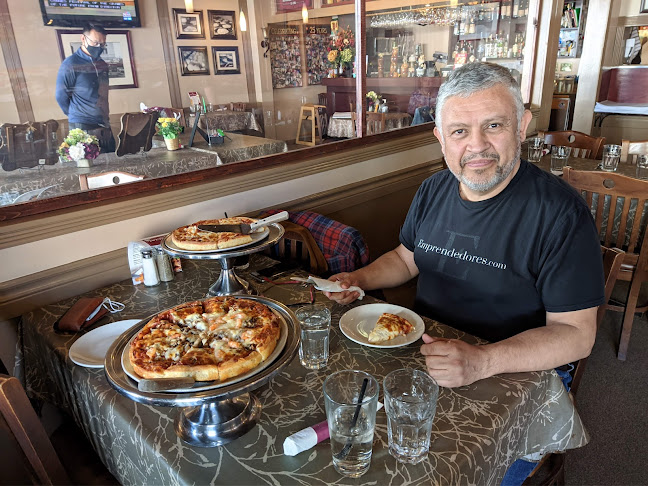 Comentarii opinii despre Neighbour's Restaurant & Pizza House