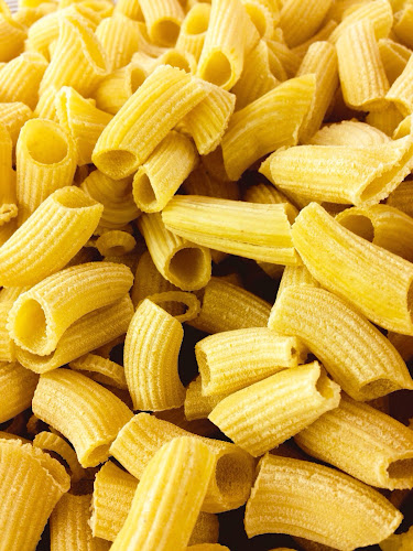 The Pasta Shoppe - Hospitality and gastronomy