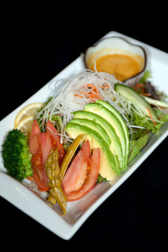 Shinobi Sushi Japanese Restaurant