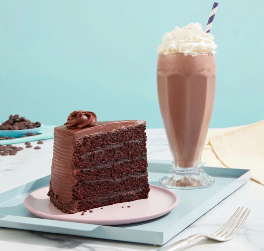 D Spot Desserts Scarborough Ellesmere - Scarborough