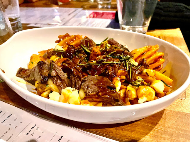 Tap & Barrel • Olympic Village