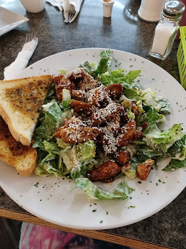 Jane's Place - Salmon Arm