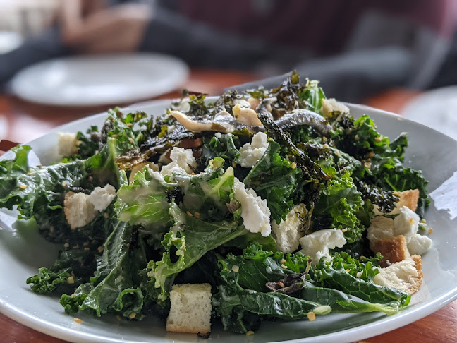 Wildcraft Grill + Long Bar - Hospitality and gastronomy