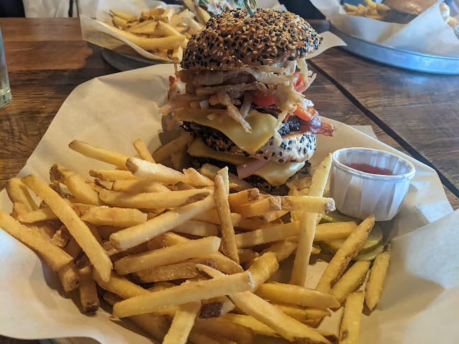 Jack's Don Mills - Toronto