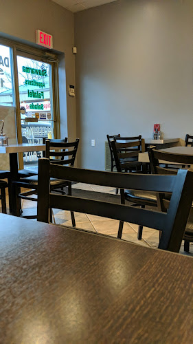 Sakis Mediterranean & Greek Restaurant - Hospitality and gastronomy