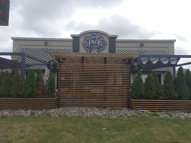 One Eyed Jack Pub & Grill