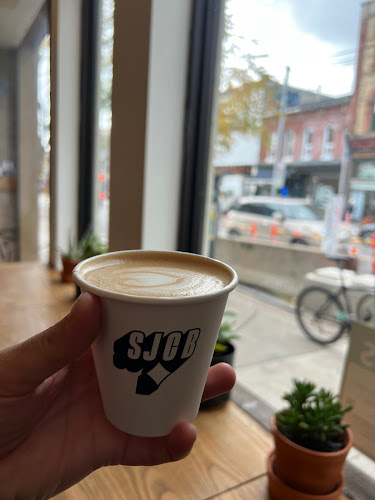 Opinii despre Sam James Coffee Bar OZ în Toronto - Hospitality and gastronomy