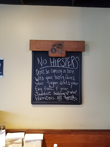 Broadway Bar & Grill - Ottawa