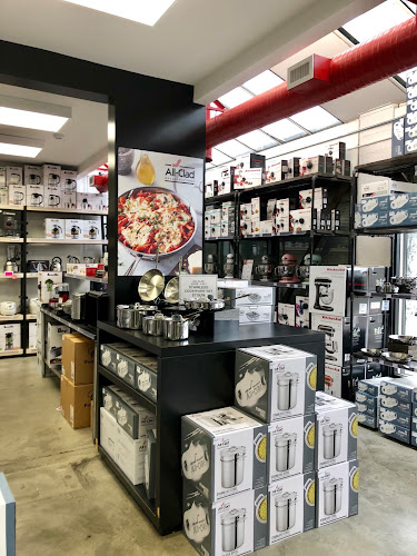 The Gourmet Warehouse - Vancouver