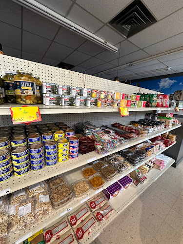 Windsor Kabob House - Hospitality and gastronomy