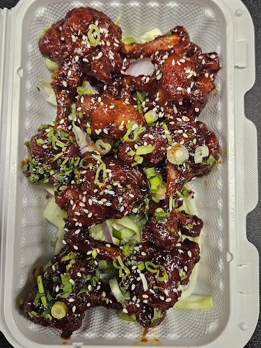 Comentarii opinii despre Desi Village Indian food and meat shop