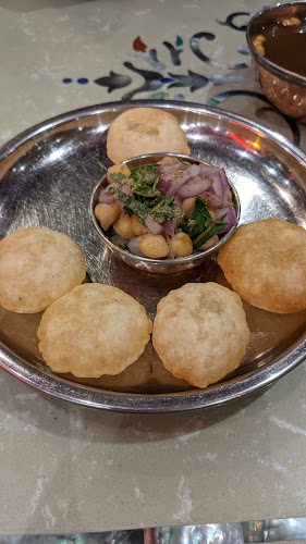 Jagga Sweets - Home of Indian Vegetarian Cuisine - Hospitality and gastronomy