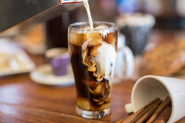 Brew Wizards Board Game Café - Oshawa