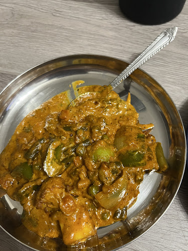 Comentarii opinii despre Red chilli restaurant