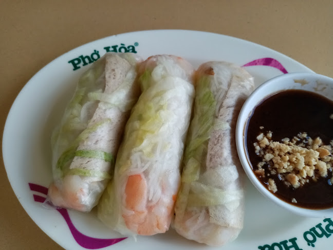 Delicious Pho Restaurant 10725 98 St NW (China Town) - Edmonton