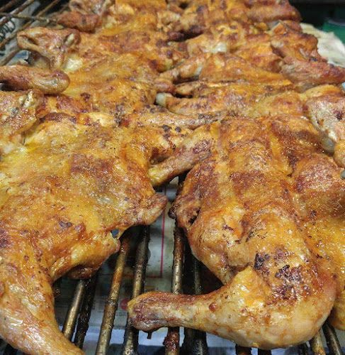 Comentarii opinii despre O Cantinho Churrasqueira & Cafe