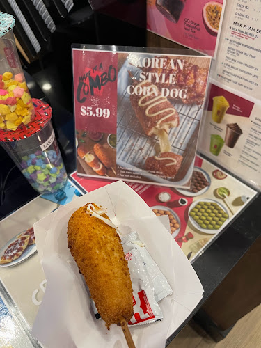 Comentarii opinii despre Gong Cha