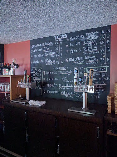 Comentarii opinii despre Angie's Kitchen