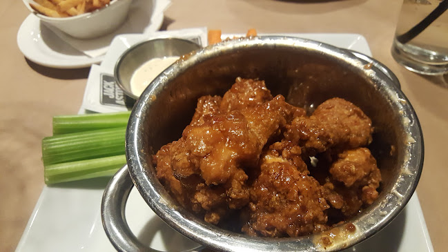 Jack's Square One - Mississauga