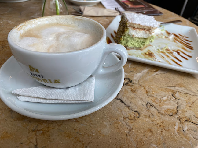 D'oro Gelato e Caffè - Vancouver