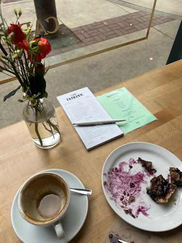 Di Beppe Caffè - Hospitality and gastronomy