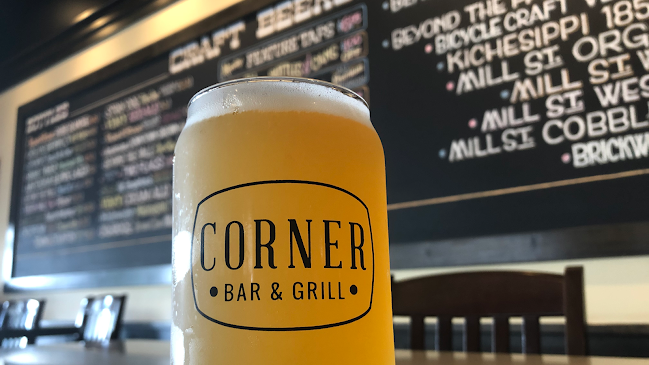 Corner Bar and Grill - Orléans