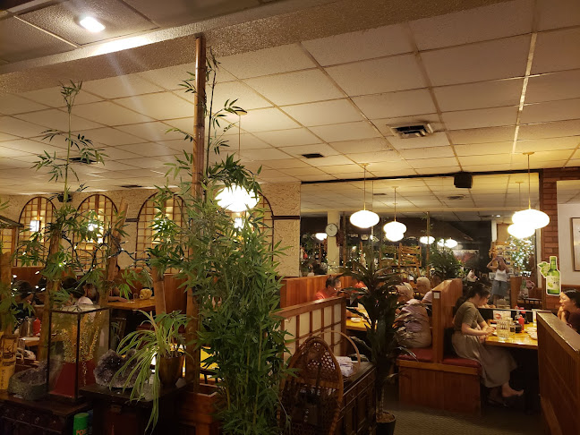 Korean Village Restaurant - Hospitality and gastronomy