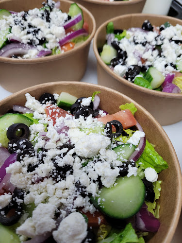 Kebab Spot - Hospitality and gastronomy