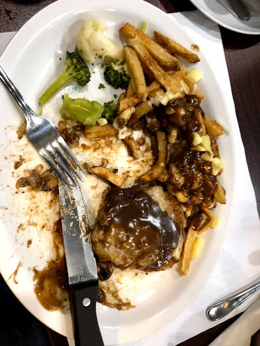 17 Restaurant - Hospitality and gastronomy