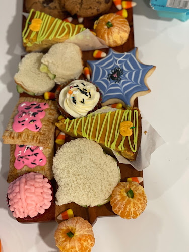 Opinii despre The Stubborn Baker în Vancouver - Hospitality and gastronomy