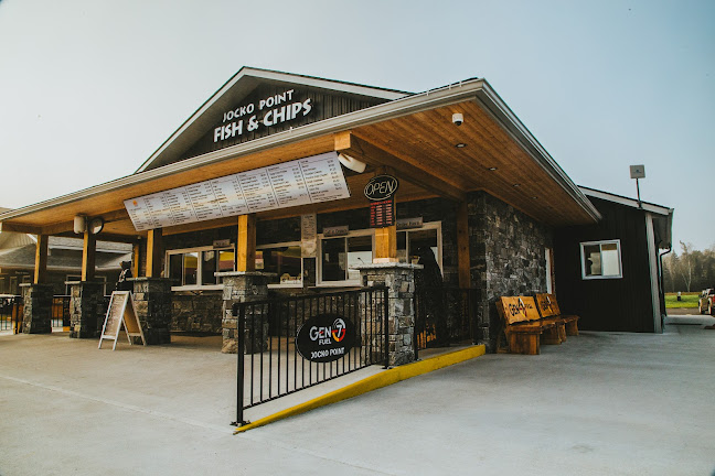 Jocko Point Fish & Chips