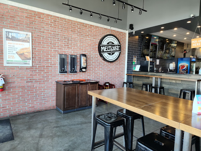 Meltwich Food Co Regina (Acre 21)