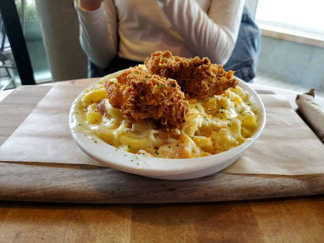 Tap & Barrel • Olympic Village - Vancouver